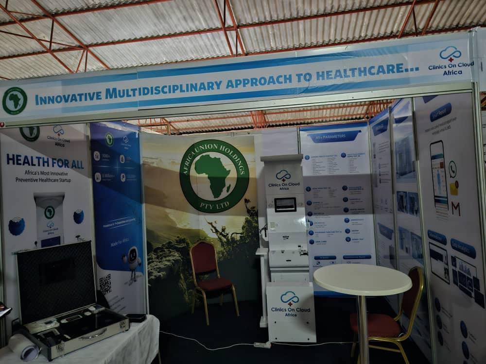 Medical Technology Trade Show